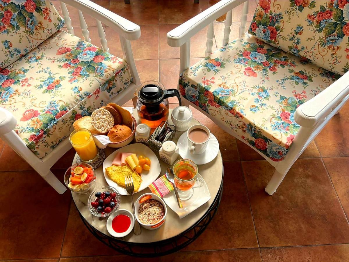 Hotel Adamas House Boutique