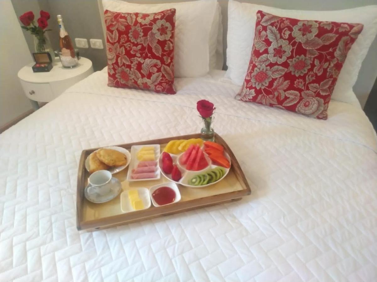 Adamas House Boutique Hotel Quito