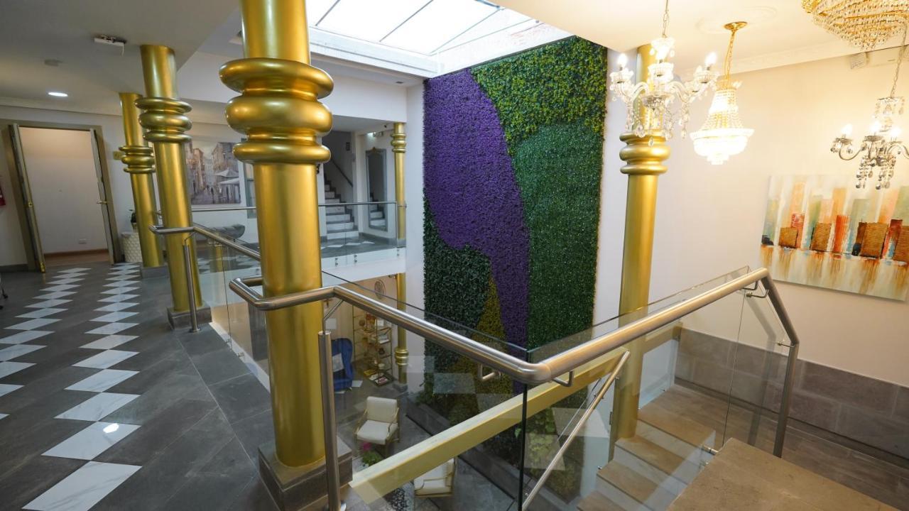 Adamas House Boutique Hotel 4*